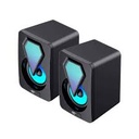 Havit SK210 Mini Pro 2.0 RGB Gaming Speaker