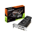 GIGABYTE NVIDIA GEFORCE RTX 3050 OC LOW PROFILE 6GB GRAPHICS CARD