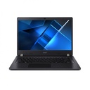 ACER TRAVELMATE P2 TMP214-53-I5 (UN.VTKSI.163) CORE I5-1135G7, 8GB RAM, 512GB M.2 NVMe, 14 INCH FHD IPS, 55WHR SHALE, BLACK LAPTOP