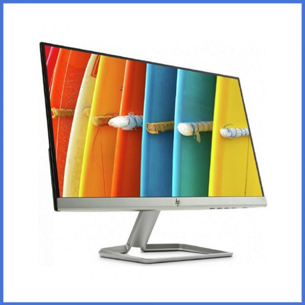 HP 22f 21.5 Inch IPS LED Full HD Monitor