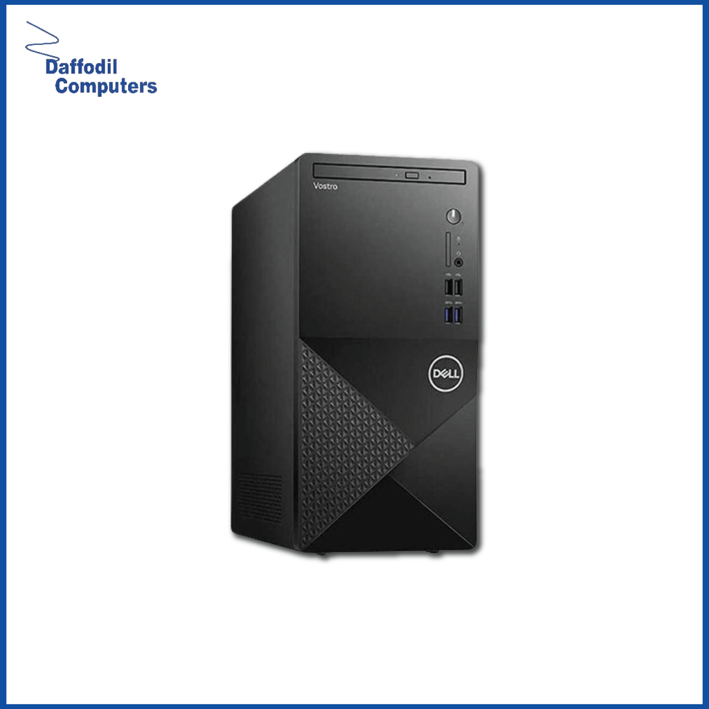 DELL VOSTRO 3910MT,12400,CORE I5,2.5GHZ,8GB,1TB,K/B+MOUS