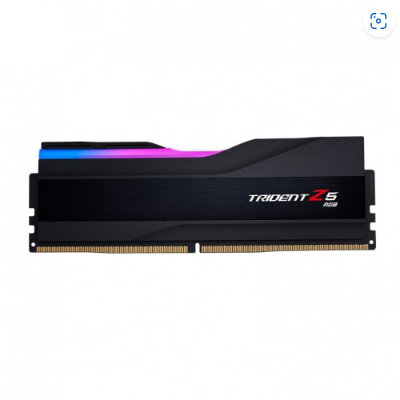 G.Skill Trident Z5 RGB 32GB DDR5 5600MHz Desktop RAM