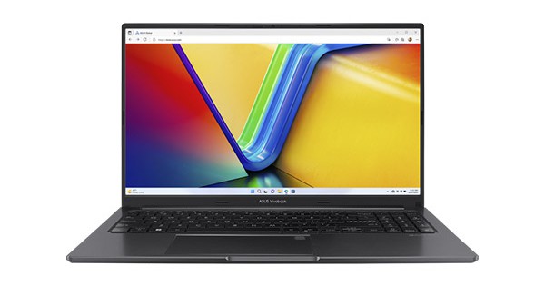 ASUS Vivobook 15 OLED M1505YA AMD Ryzen 7 15.6" FHD Laptop