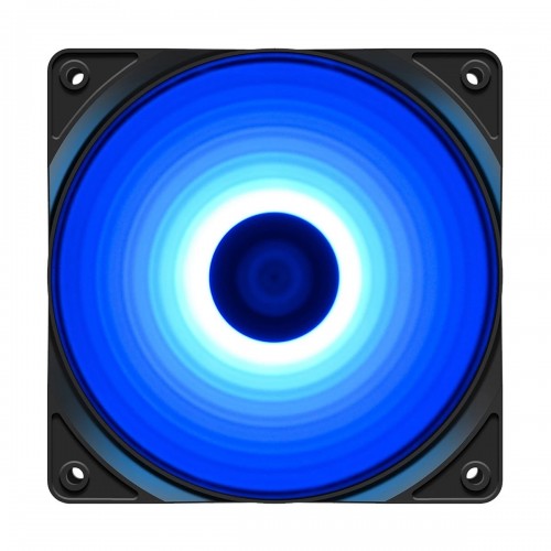 DEEPCOOL CASING FAN HIGH BRIGHTNESS BUILD IN BLUE LED RF120B/RF120R