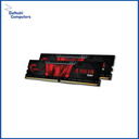 Ram G-Skill 8gb Ddr4 3200bus Aegis